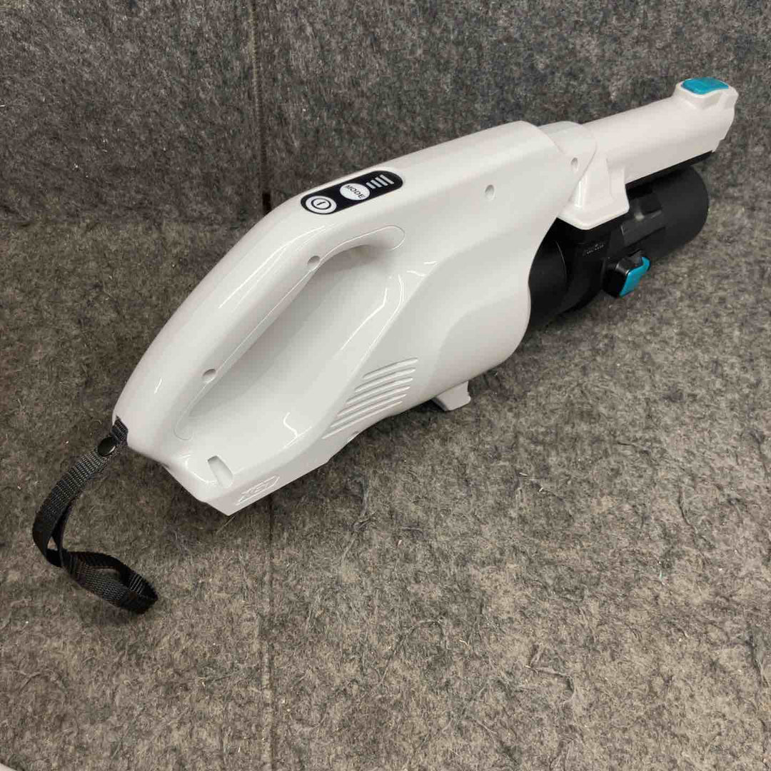 ★マキタ(makita) コードレスクリーナー CL004GRDG【鴻巣店】