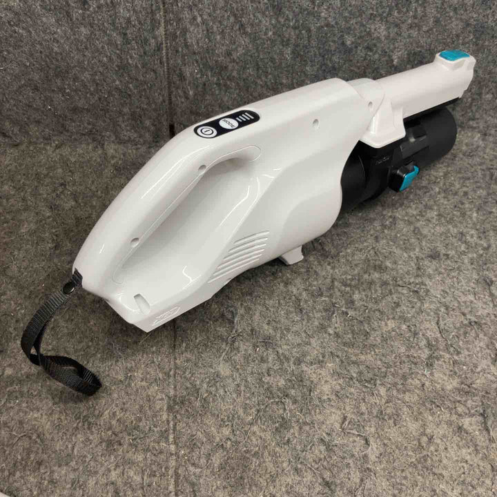 ★マキタ(makita) コードレスクリーナー CL004GRDG【鴻巣店】