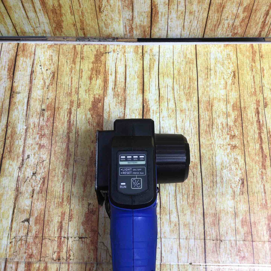タスコ(TASCO) コードレスフレアツール TA550SF【川崎店】