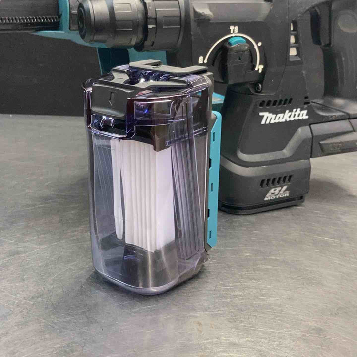 【中古品】 マキタ(makita) コードレスハンマードリル HR244DZBKV 【東大和店】