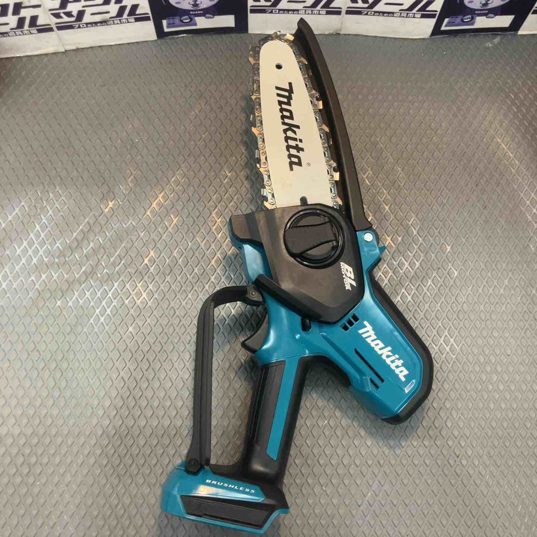 【中古品】マキタ(makita) コードレスチェーンソー MUC150DZ【所沢店】