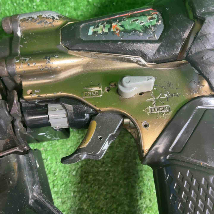 ハイコーキ(HIKOKI ※旧:日立工機) 高圧エア釘打ち機 NV65HR2(S)【藤沢店】