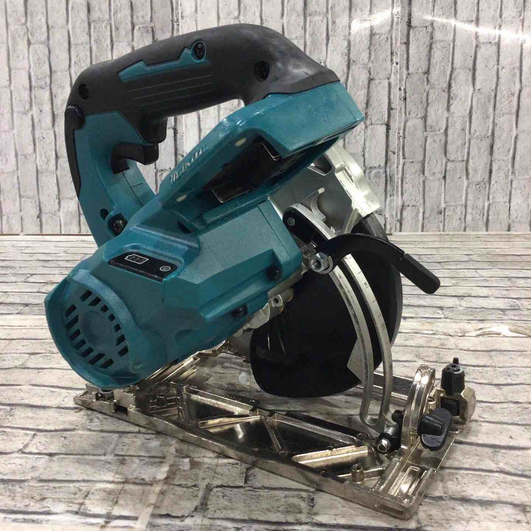 ★マキタ(makita) コードレス丸のこ HS631DZ【川口店】