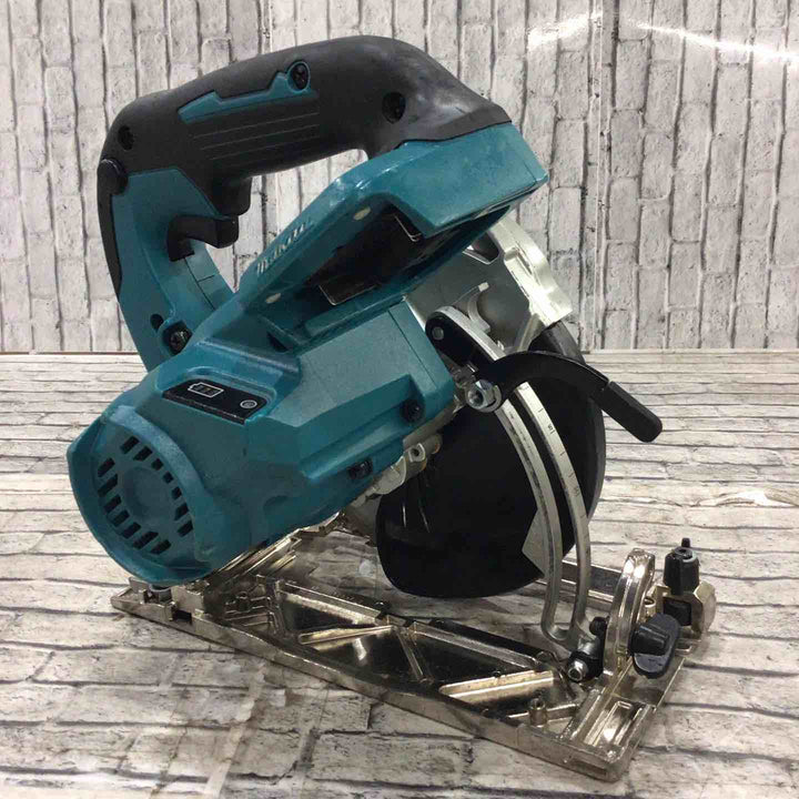 ★マキタ(makita) コードレス丸のこ HS631DZ【川口店】