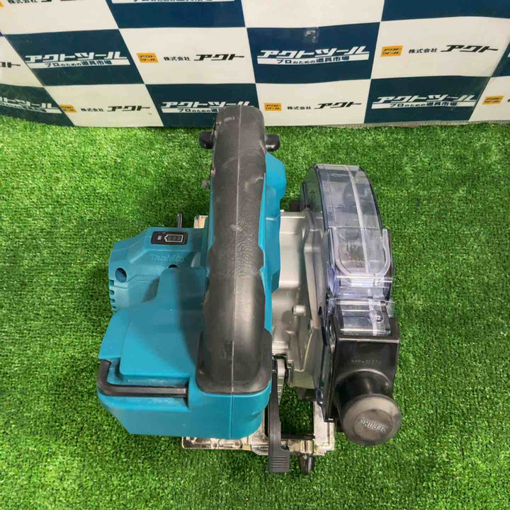 ★マキタ(makita) コードレス防じん丸のこ KS513DZ【草加店】