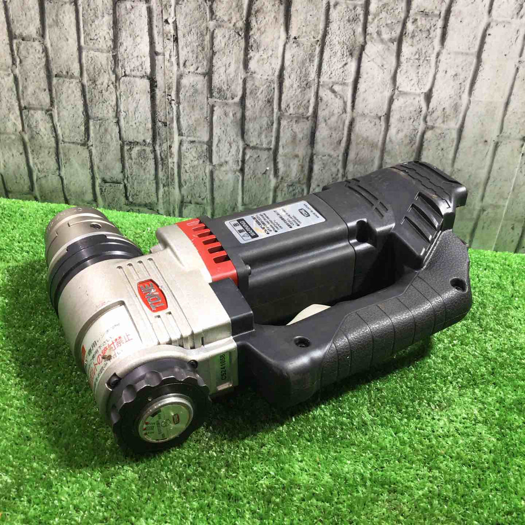 ◇トネ(TONE) コードレス1次締め専用レンチ建方一番(トルシアボルト用) CKS250 高力M16~M24 シャーレンチ【川口店】