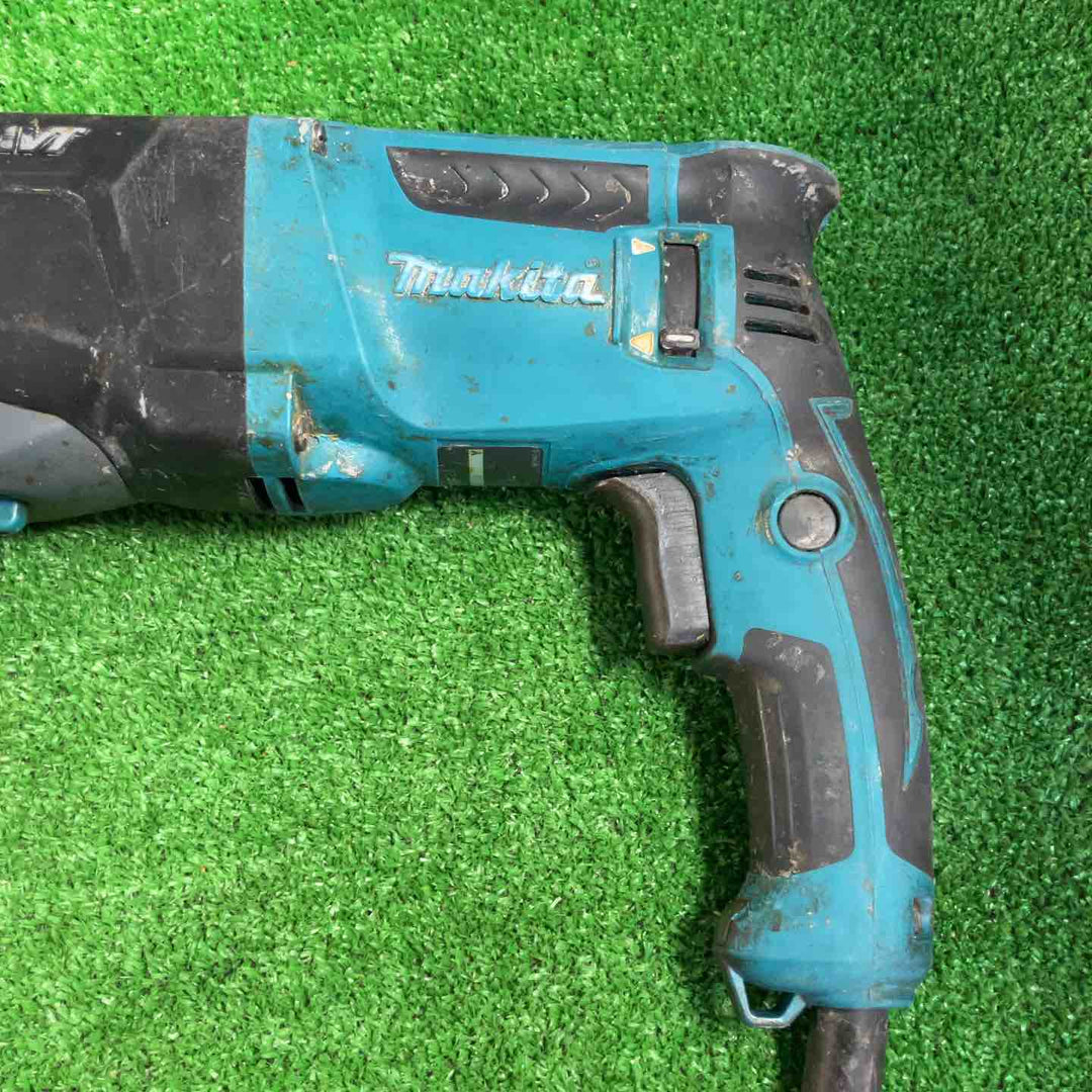 ★マキタ(makita) ハンマドリル HR2601F【草加店】