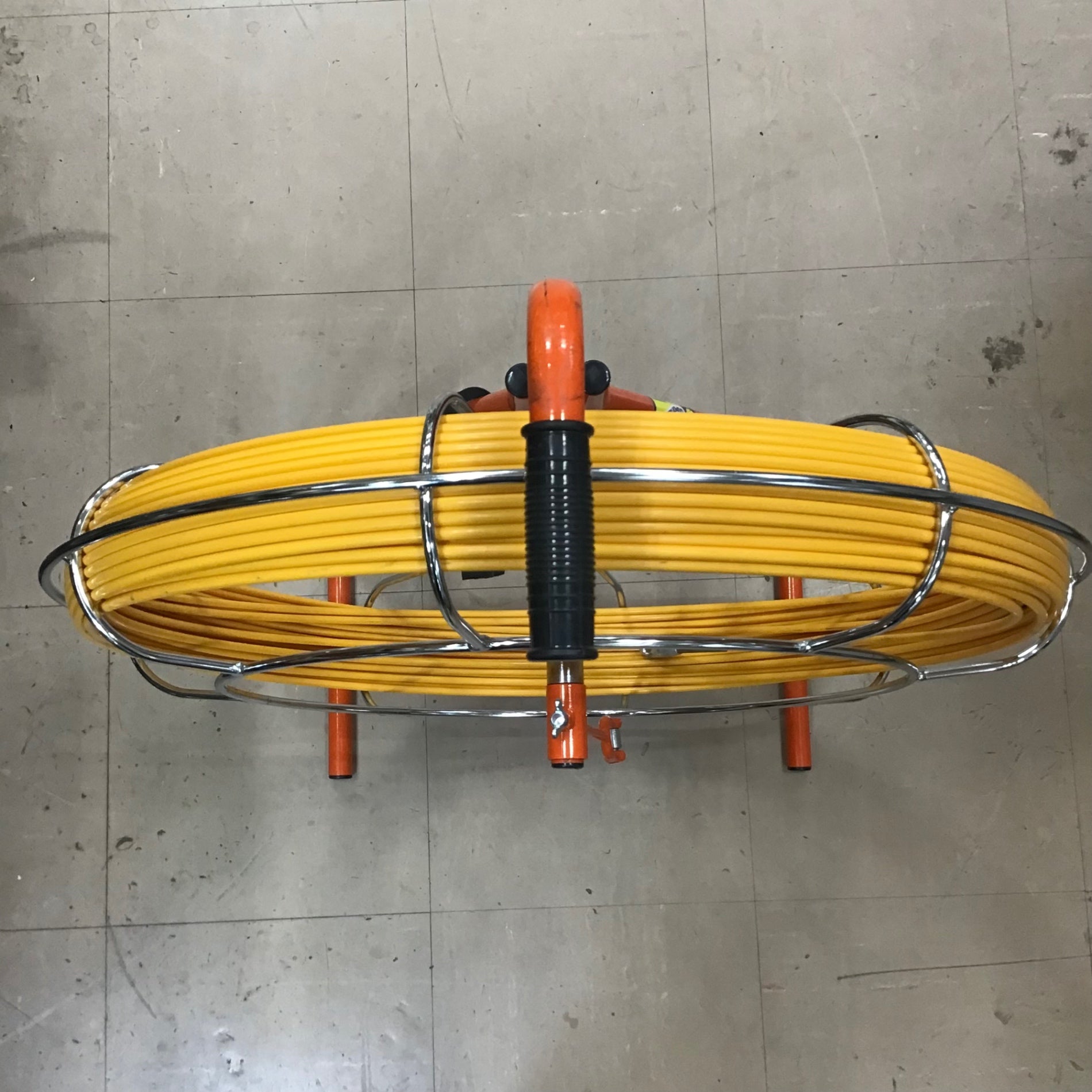 PROMATE スーパーイエロー 中古品