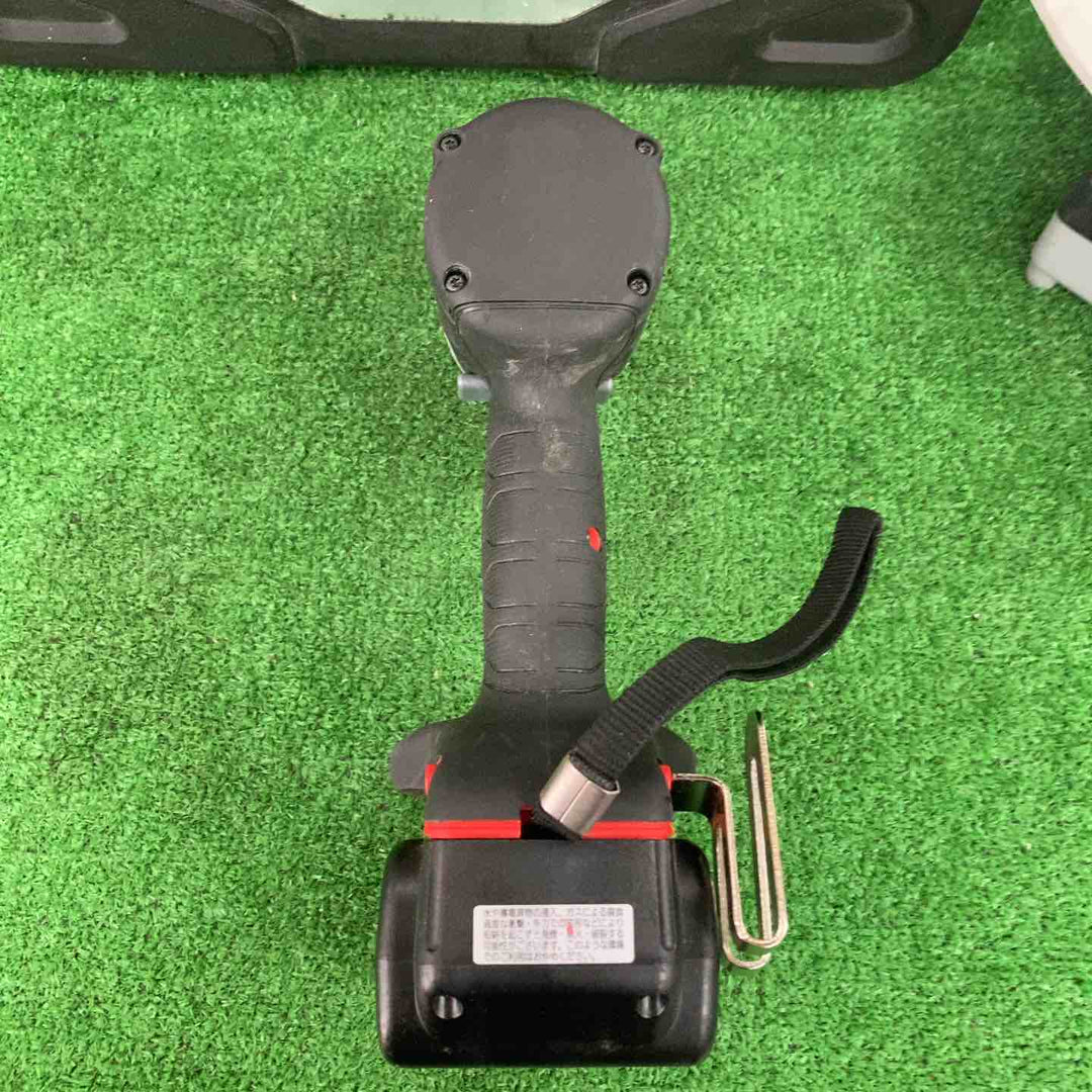 ★パナソニック(Panasonic) コードレスインパクトドライバー EZ75A7LS2G-R【川崎店】