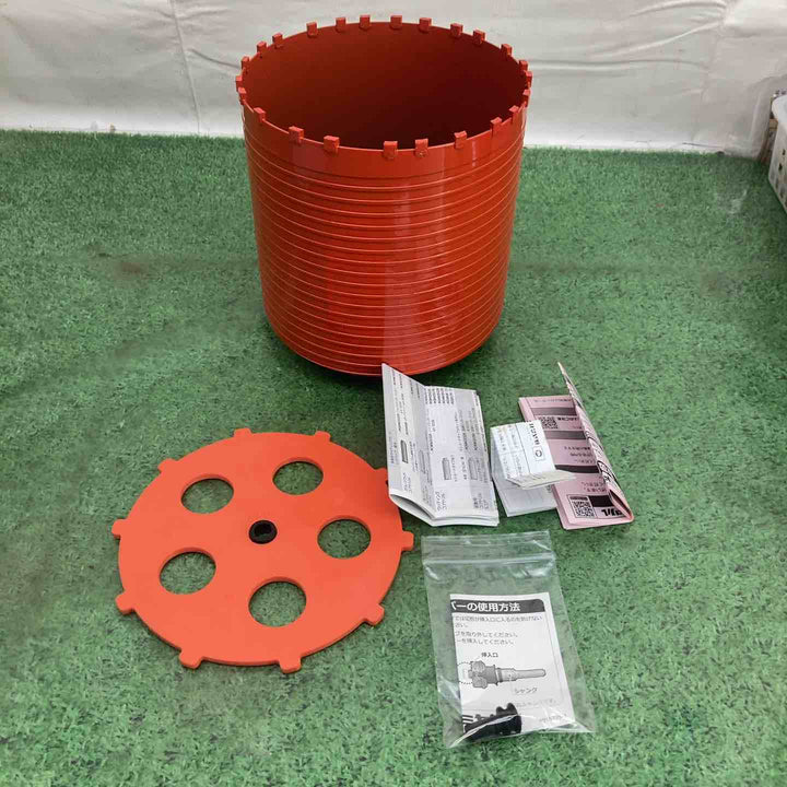 ◇ミヤナガ PCD170C ドライモンドコア/ポリ カッター 170【町田店】
