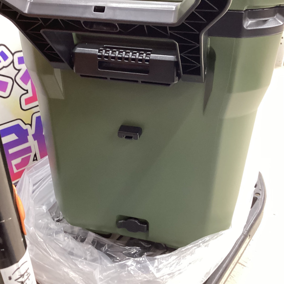 ハイコーキ(HIKOKI ※旧:日立工機) コードレス冷温庫 UL18DC(WMG)使用温度範囲	0~40°C　【川越店】