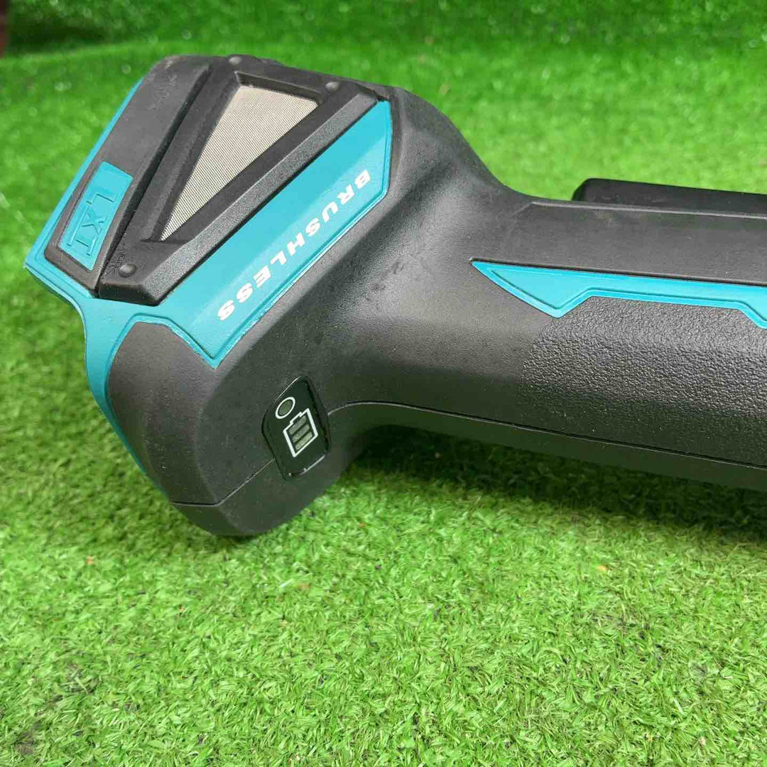マキタ(makita) 100mmコードレスディスクグラインダ GA408DZ【藤沢店】