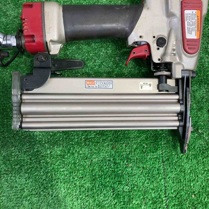 ◇マックス(MAX) 常圧フィニッシュネイラ TA-225/F55M0【町田店】