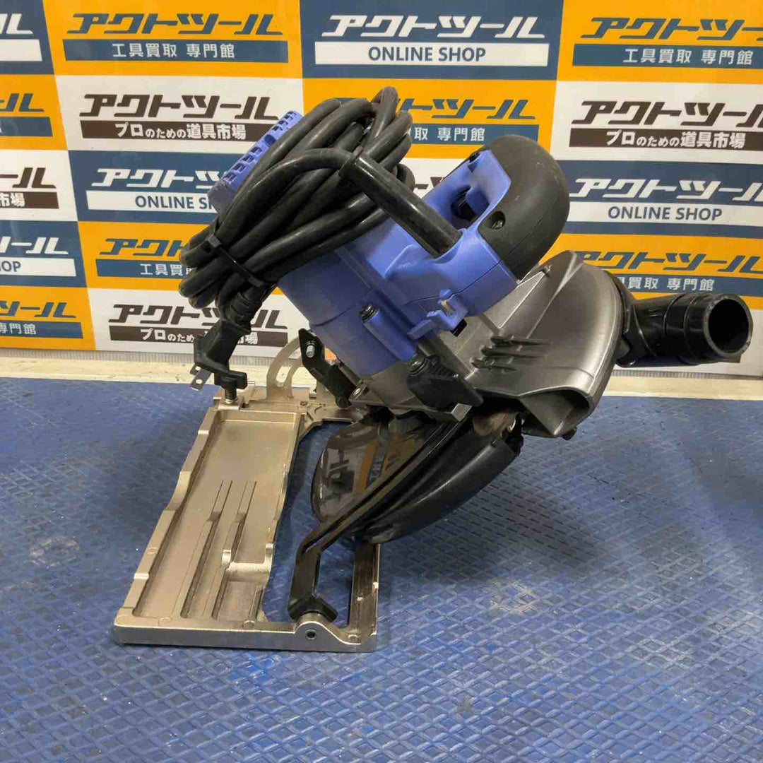 ◇ハイコーキ(HIKOKI ※旧:日立工機) 190mm丸のこ FC7MA3【草加店】