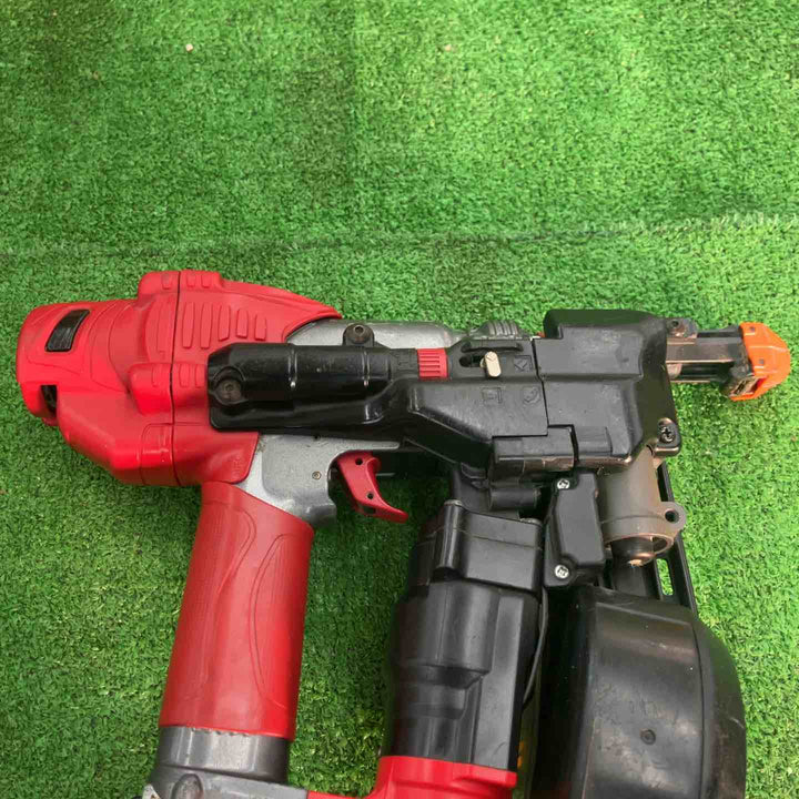 【中古品】 マックス/MAX 高圧エアネジ打ち機・HV-R41G4 【桶川店】