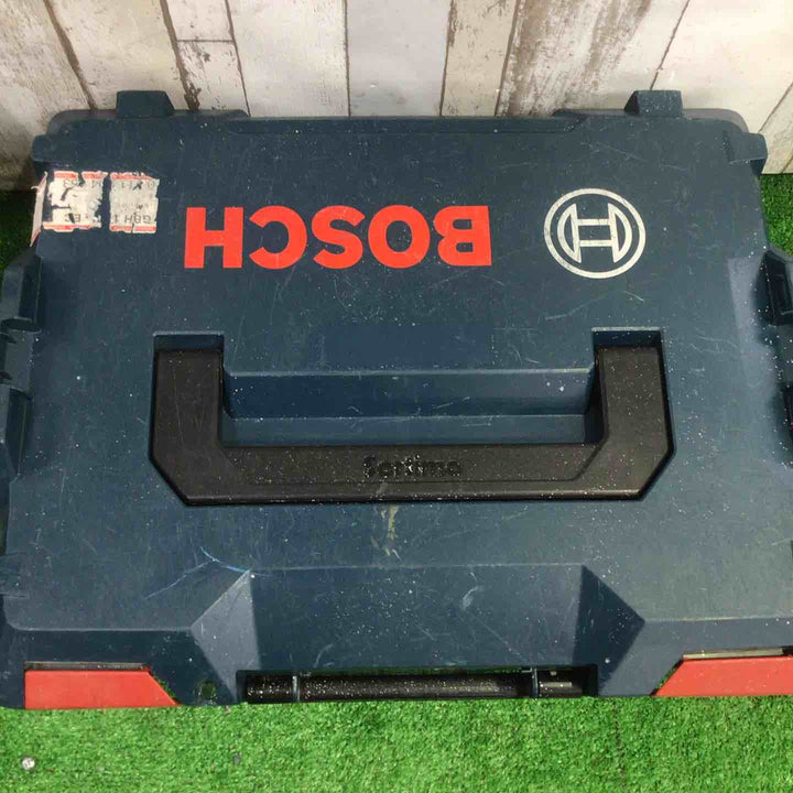 ★ボッシュ(BOSCH) コードレスハンマドリル GBH18V-EC【町田店】