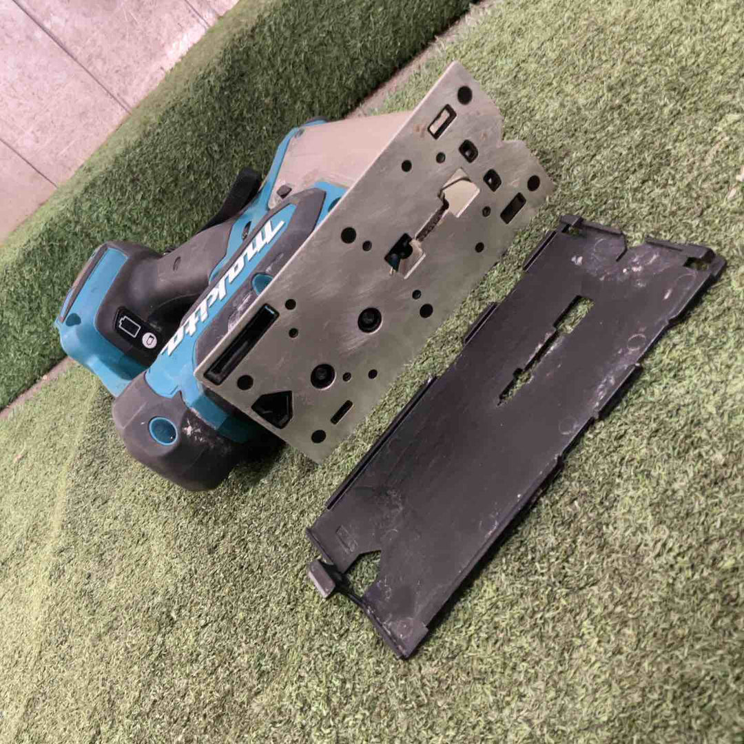 ★マキタ(makita) コードレスボードカッタ SD180DZ 18V 動作確認済【川口店】