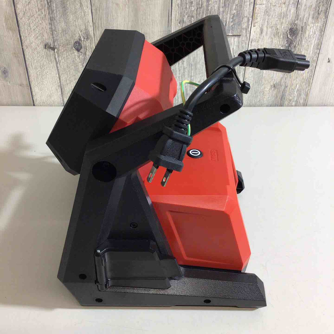 【美品】【012】ミルウォーキー M18 HOAL 本体のみ 18V 充電式 LED ライト【戸田店】