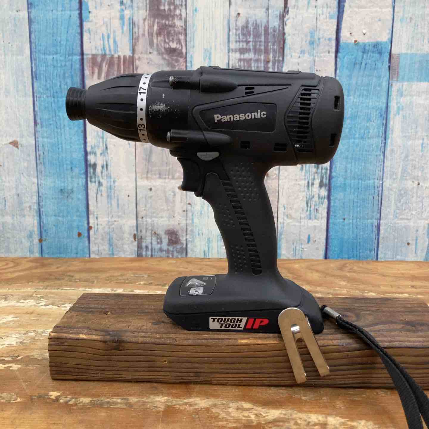 パナソニック インパクトドライバー EZ75A1LS2G-B 【モノ市場東海店】141 パナソニック インパクトドライバー EZ75A1LS2G-B 【モノ市場東海店】141