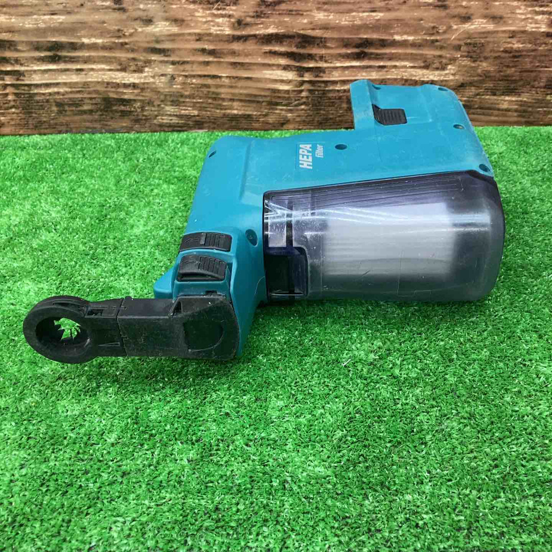 ★マキタ(makita) 24mmコードレスハンマドリル HR244DZKV【川越店】
