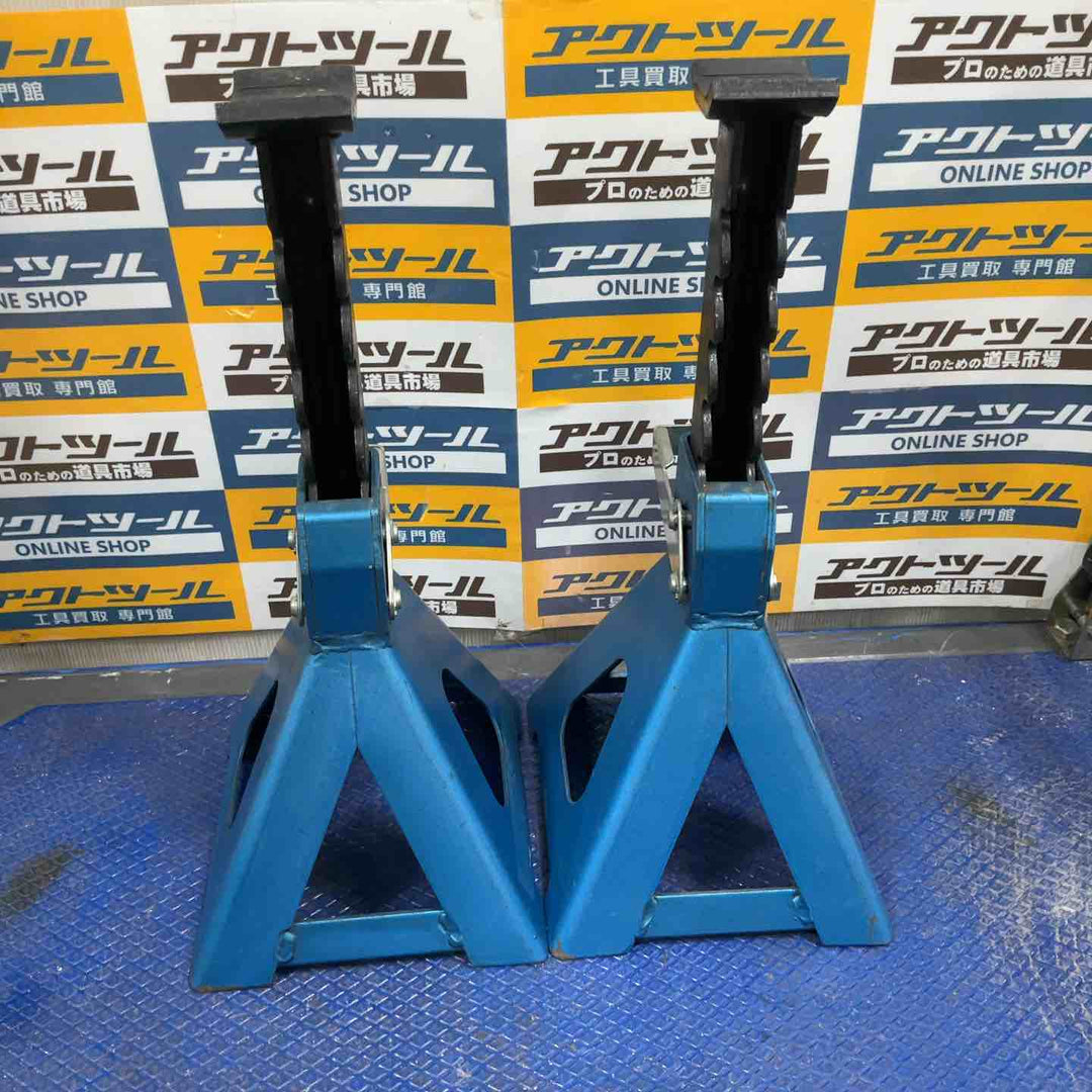 エマーソン ジャッキスタンド EM-104 2個セット【草加店】