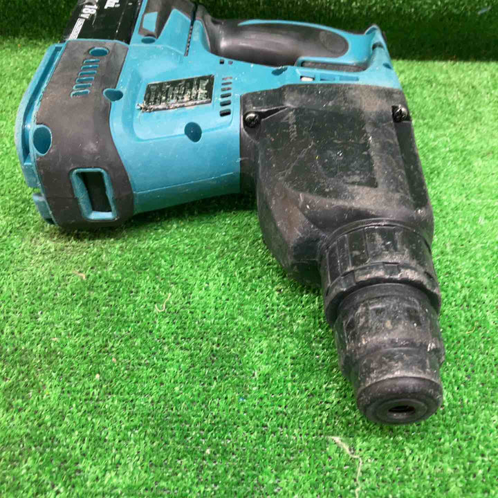 ◇マキタ　充電式ハンマドリル　HR244DZ【川越店】