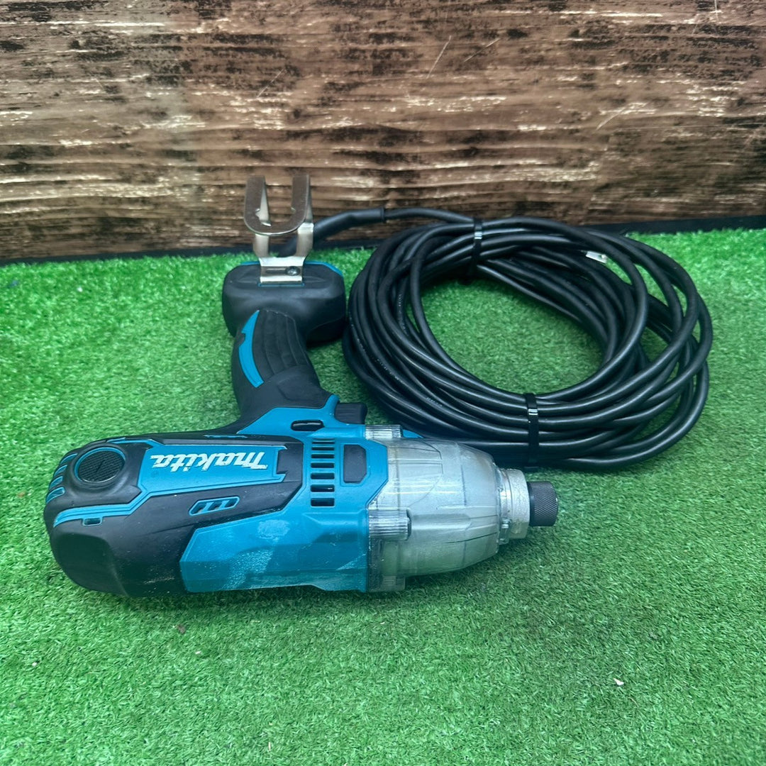 ☆マキタ(makita) インパクトドライバ TD0220【川越店】