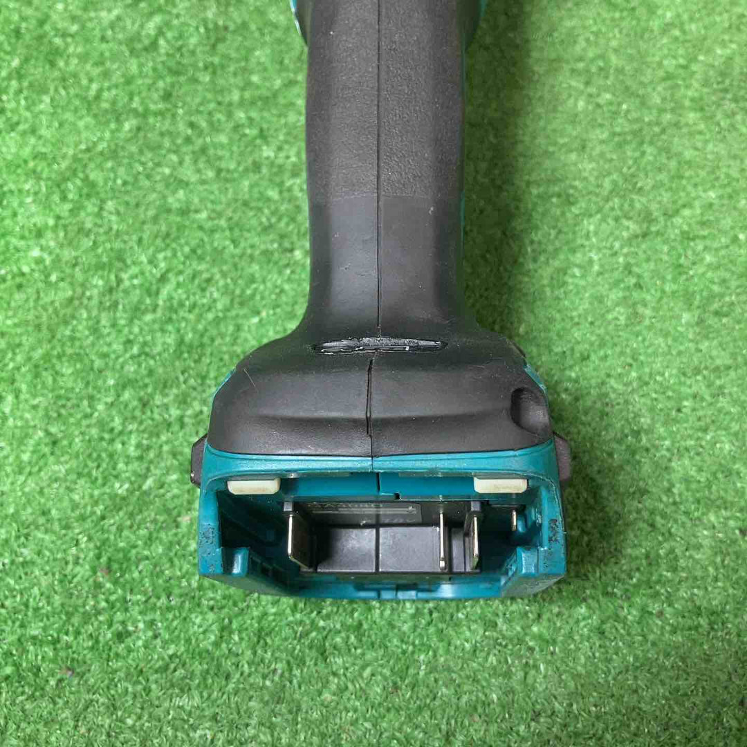 【中古品】★マキタ(makita) 100mmコードレスディスクグラインダ GA408DZ【岩槻店】