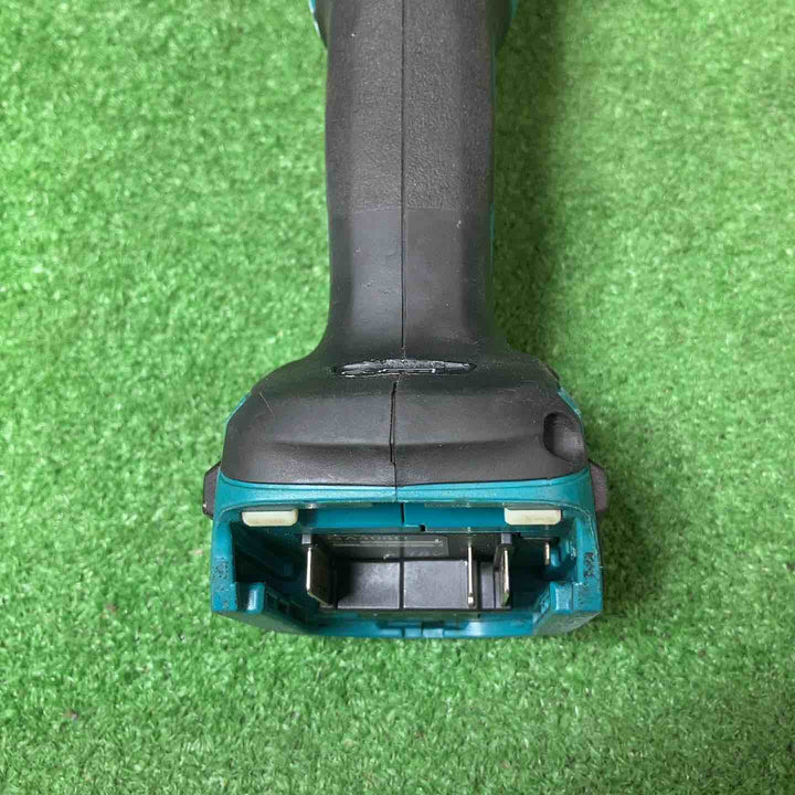 【中古品】★マキタ(makita) 100mmコードレスディスクグラインダ GA408DZ【岩槻店】