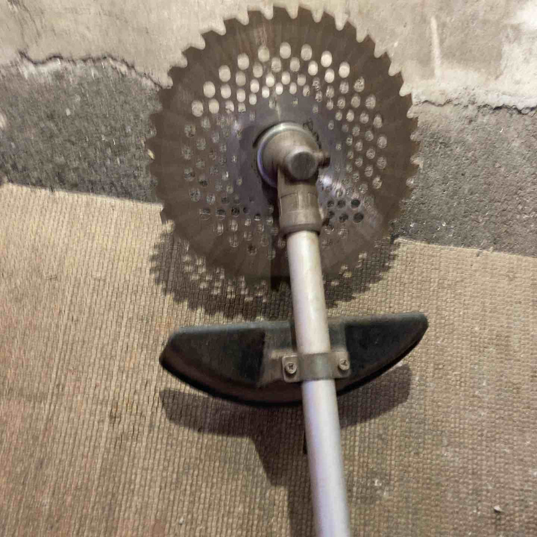 【店頭受取り限定】丸山製作所 BIG-M エンジン刈払機 BK236S 草刈機【町田店】