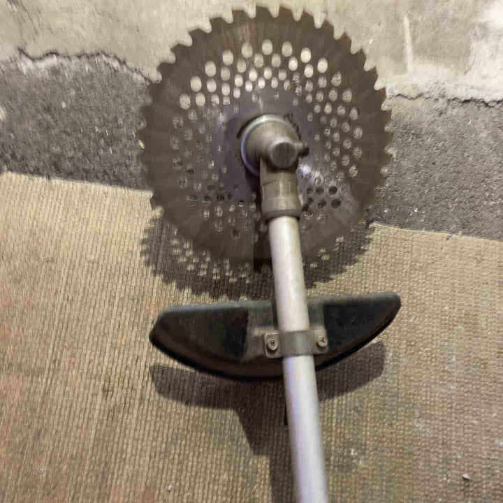 【店頭受取り限定】丸山製作所 BIG-M エンジン刈払機 BK236S 草刈機【町田店】