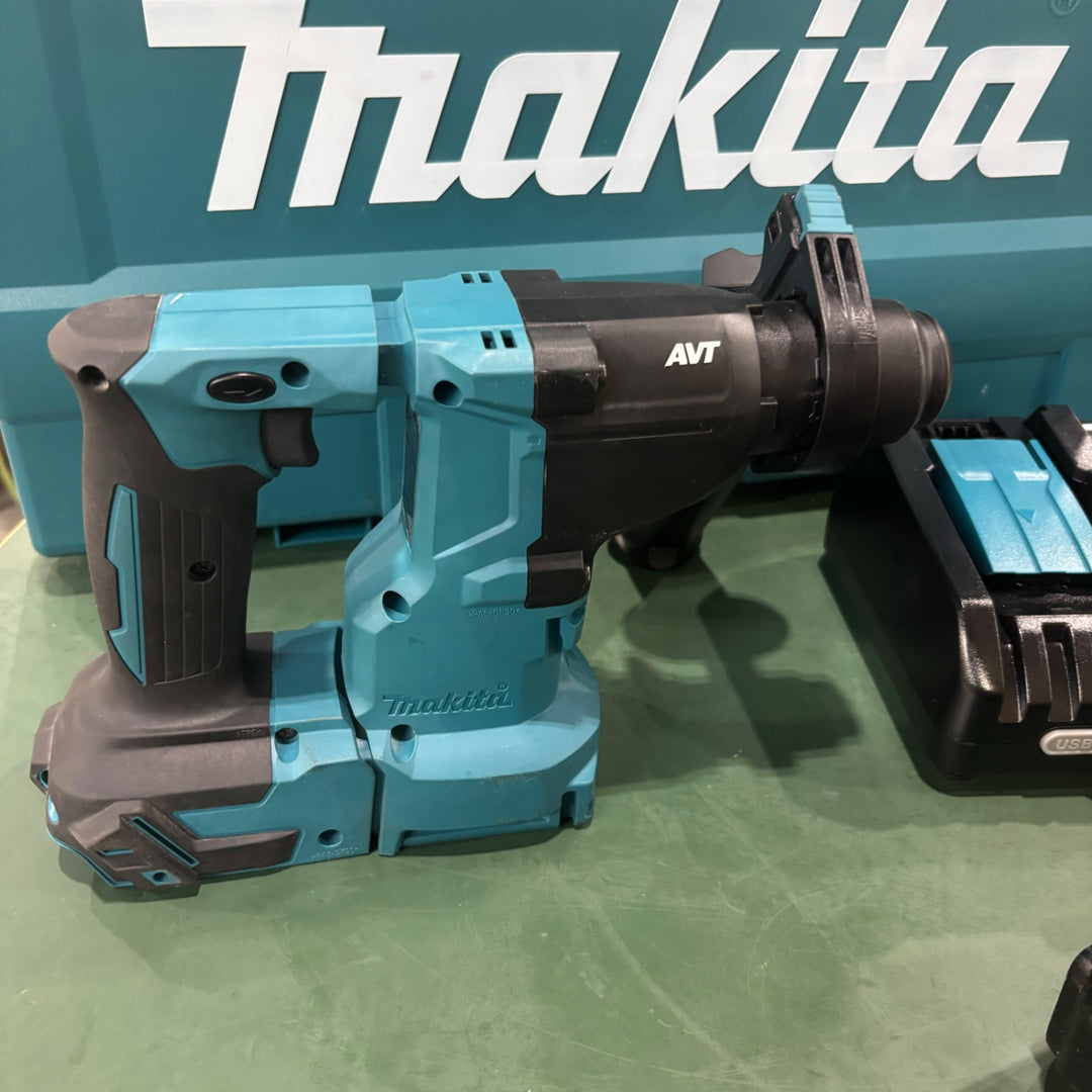 ★マキタ(makita) コードレスハンマドリル HR183DRGX【川口店】