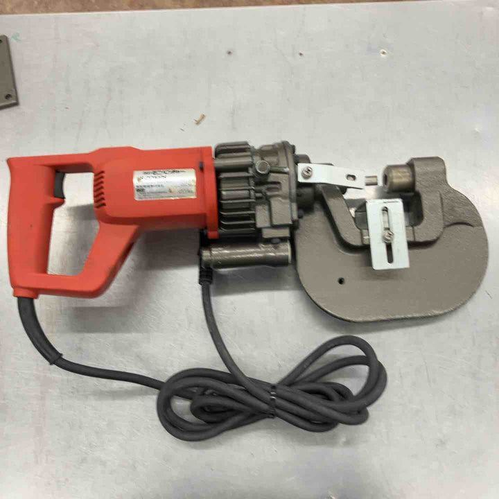 ★育良精機(IKURA) パンチャー IS-20MPS【所沢店】