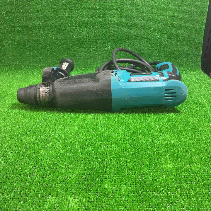 【中古品】 マキタ(makita) ハンマドリル HR2601F 【藤沢店】