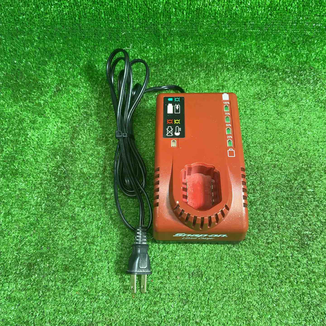 【中古品】 snap-on スナップオン 3/8 コードレスロングネックラチェットレンチ CTR768G 【藤沢店】