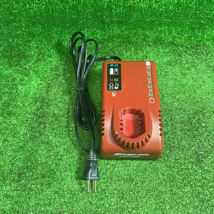 【中古品】 snap-on スナップオン 3/8 コードレスロングネックラチェットレンチ CTR768G 【藤沢店】