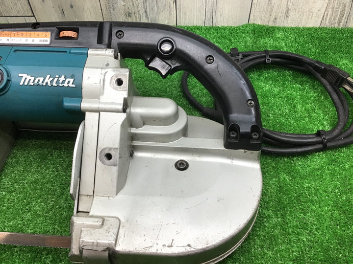 ★マキタ(makita) ポータブルバンドソー 2107FW【富山店】●G