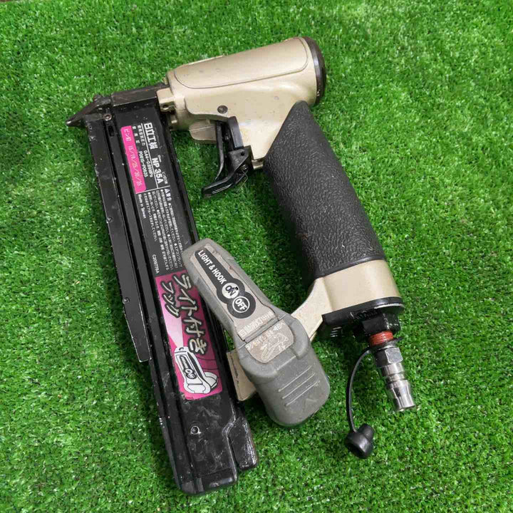 ★ハイコーキ(HIKOKI ※旧:日立工機) 常圧ピンネイラ NP35A【草加店】