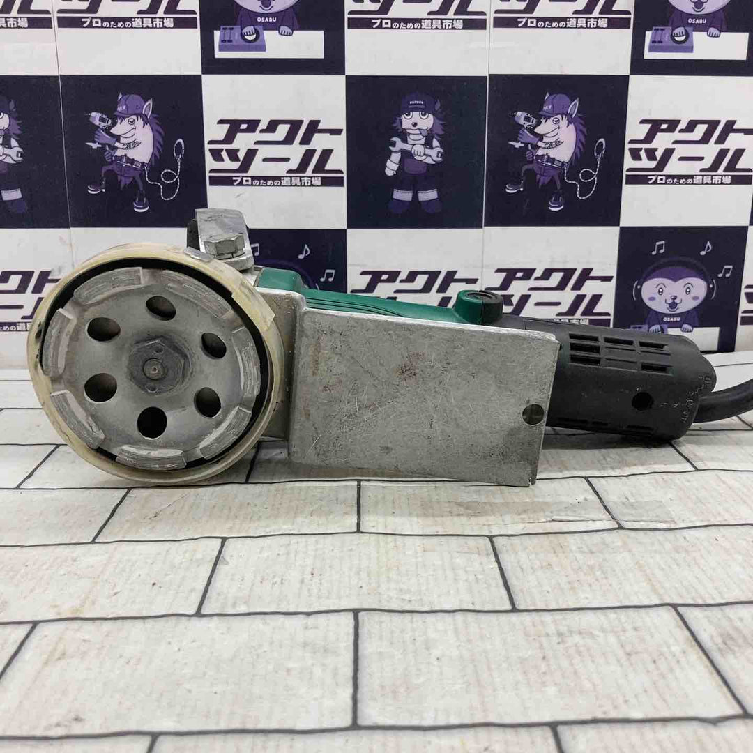 ◇ライナックス(LINAX) ウルトラサンダー HK-10H (電子ディスクグラインダー G10YH2)【所沢店】