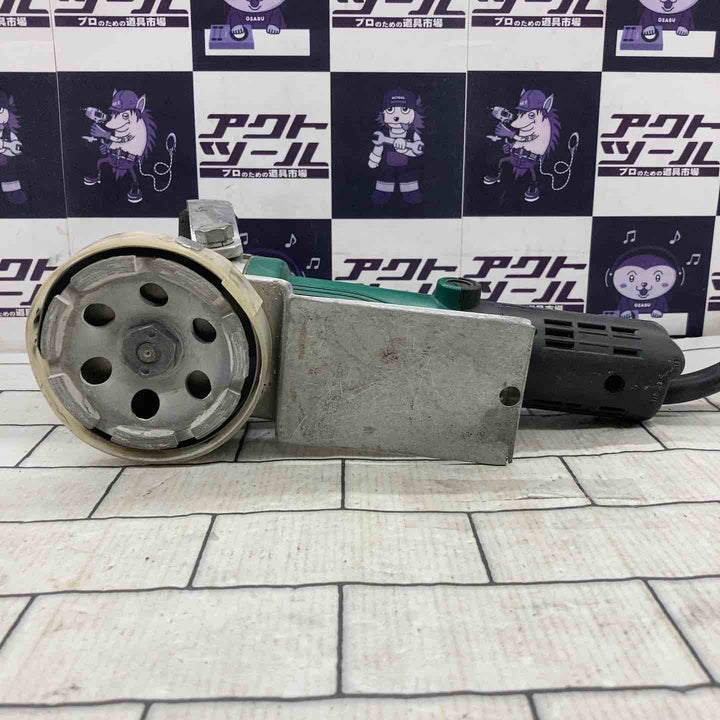 ◇ライナックス(LINAX) ウルトラサンダー HK-10H (電子ディスクグラインダー G10YH2)【所沢店】