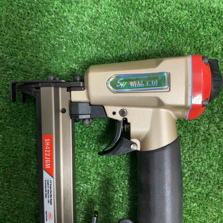 精品工房 エアタッカ SH422JGM【草加店】