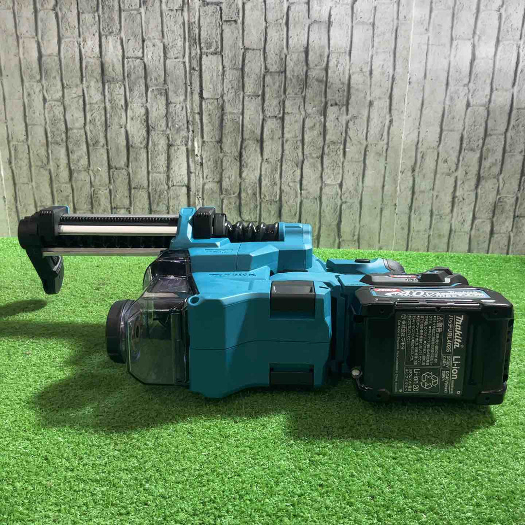 ★マキタ(makita) コードレスハンマドリル HR010GRDXV【川口店】