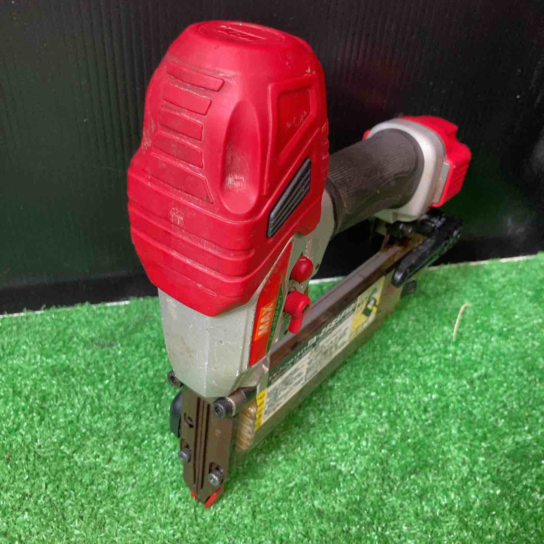 ★マックス(MAX) 常圧フィニッシュネイラ TA-255SF1(D) ケース付き【岩槻店】