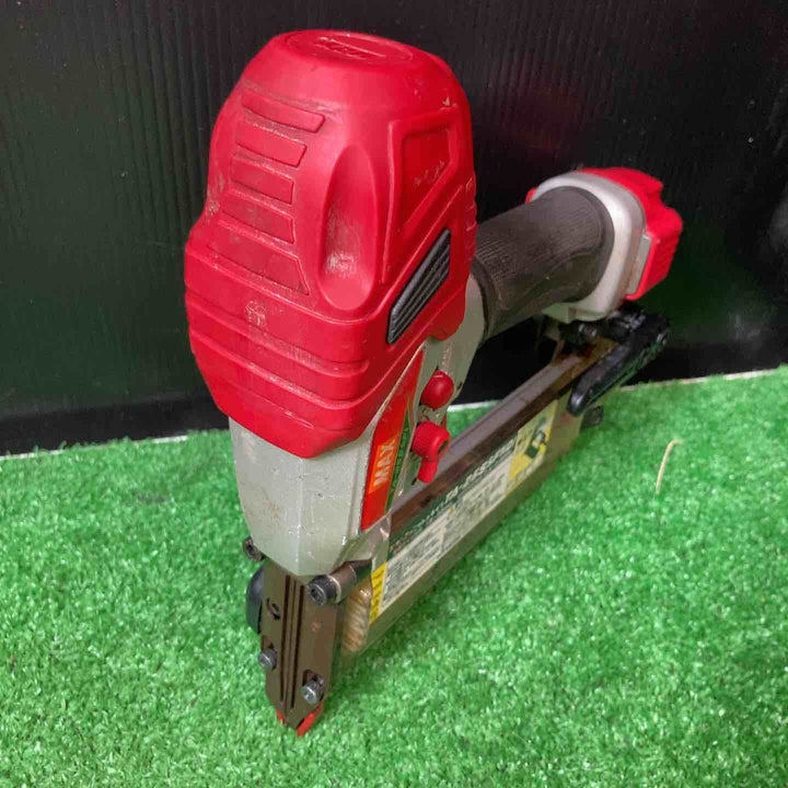 ★マックス(MAX) 常圧フィニッシュネイラ TA-255SF1(D) ケース付き【岩槻店】