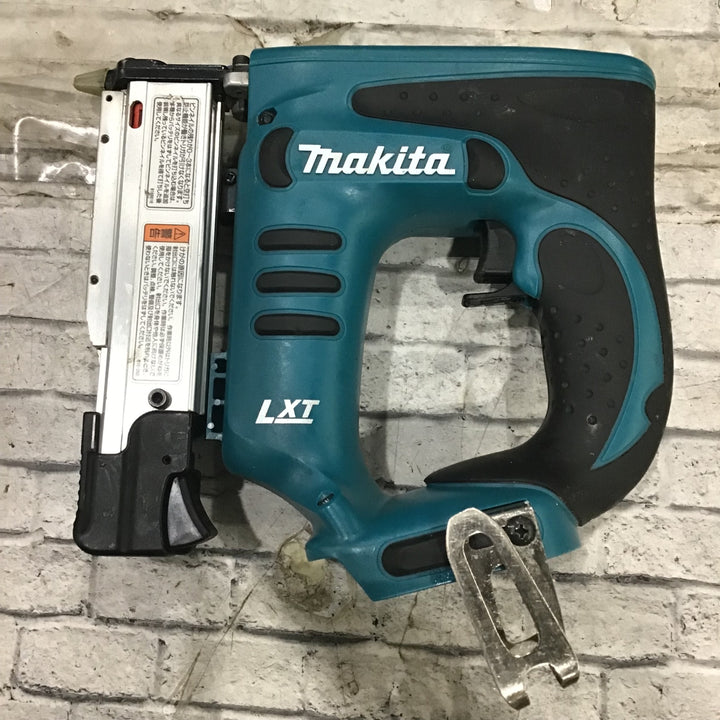 ★マキタ(makita) コードレスピンネイラ PT351DRF【川口店】