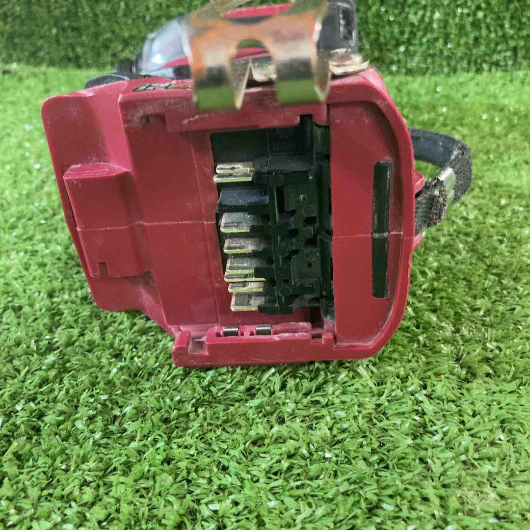 ★ハイコーキ(HIKOKI ※旧:日立工機) コードレスインパクトドライバー WH36DC(NNR)【川崎店】