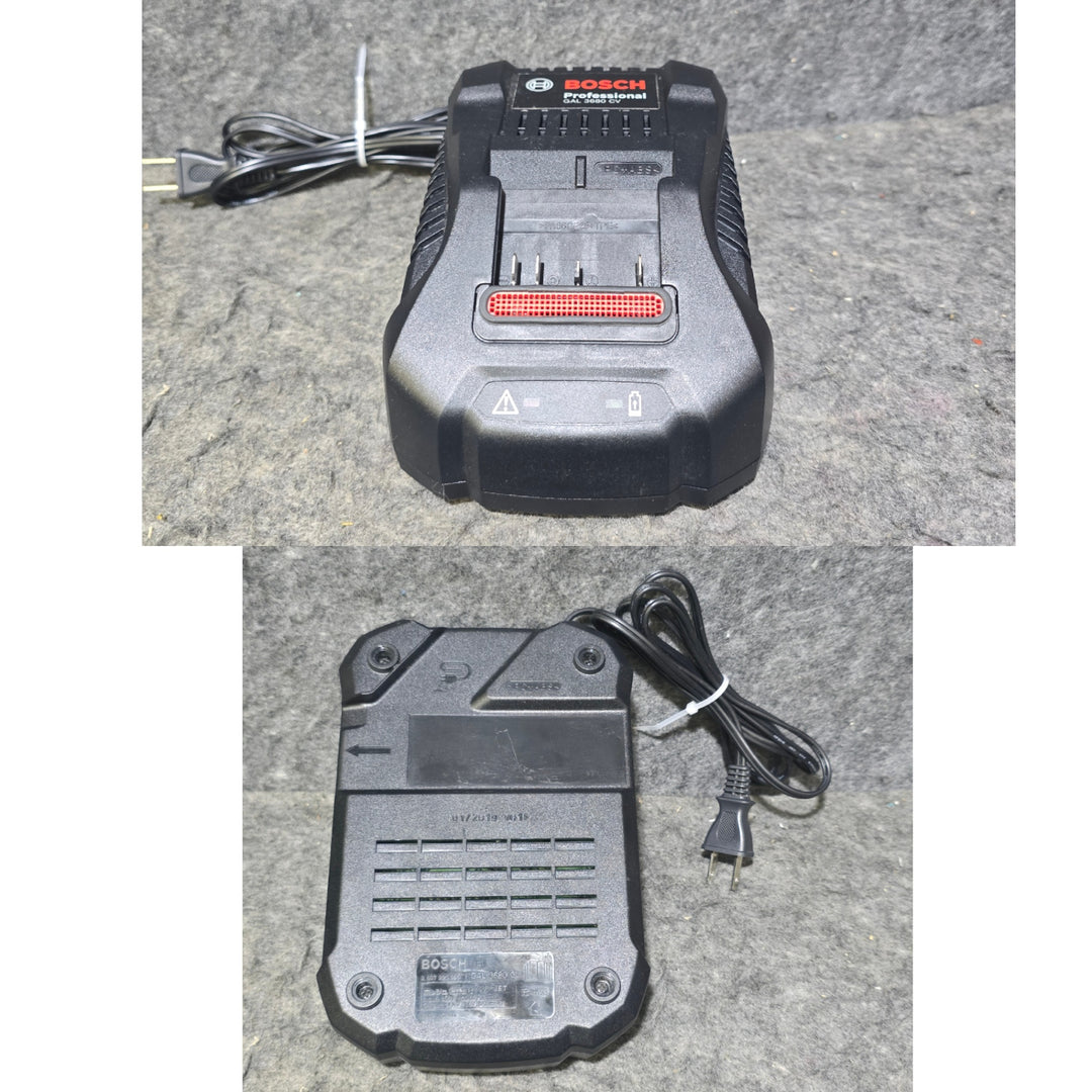 【美品・SDS13㎜ハンマーチャック付き！】ボッシュ(BOSCH) コードレスハンマドリル GBH36VF-PLUS【桶川店】