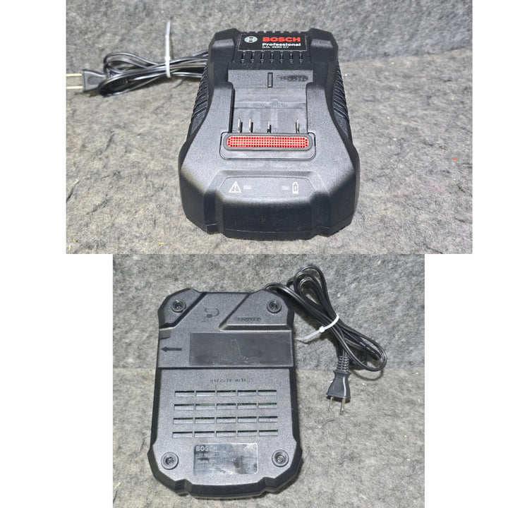 【美品・SDS13㎜ハンマーチャック付き！】ボッシュ(BOSCH) コードレスハンマドリル GBH36VF-PLUS【桶川店】