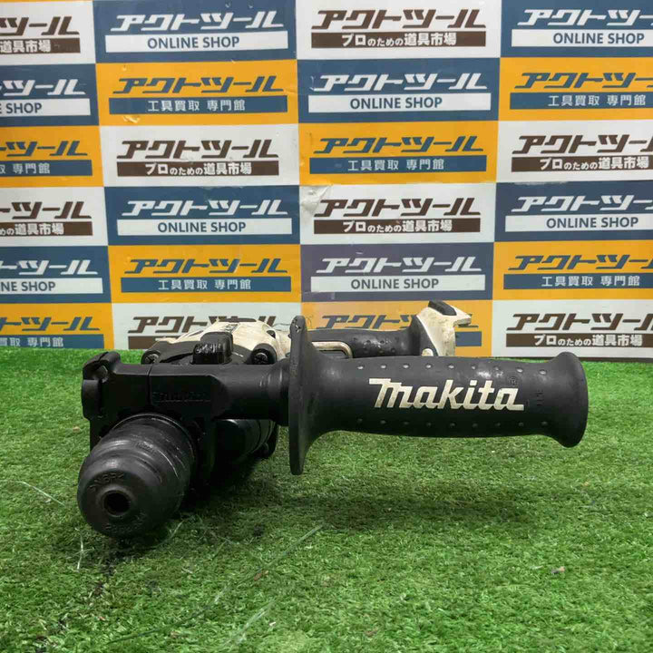 ◇マキタ(makita) コードレスハンマドリル HR162DZW【草加店】