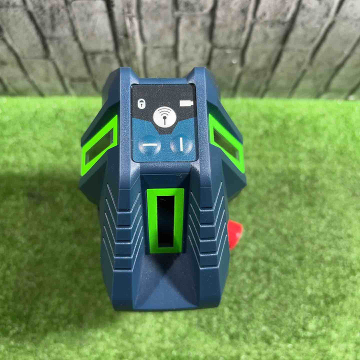 ▼ボッシュ　グリーンレーザー　GLL 50-15XG【川口店】
